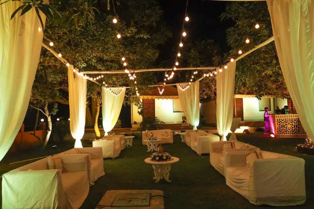 Hotel Shree Vilas